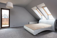 Trawsfynydd bedroom extensions