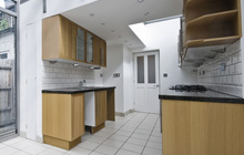 Trawsfynydd kitchen extension leads